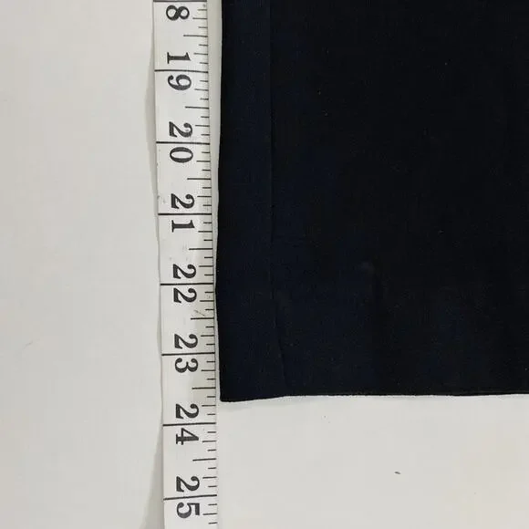 NWT Self-Portrait Twist Front Plunge Neckline Cropped Jumpsuit Black Size US 0 - Picture 11 of 11